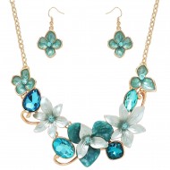 Necklace & Earring Set