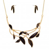 Necklace & Earring Set