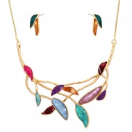 Necklace & Earring Set