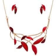 Necklace & Earring Set