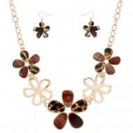 Necklace & Earring Set