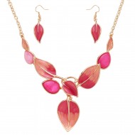 Necklace & Earring Set