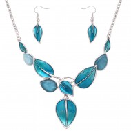 Necklace & Earring Set