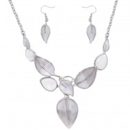 Necklace & Earring Set