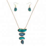 Necklace & Earring Set
