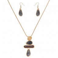 Necklace & Earring Set