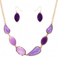Necklace & Earring Set