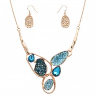 Necklace & Earring Set