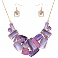 Necklace & Earring Set