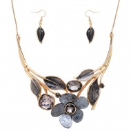 Necklace & Earring Set
