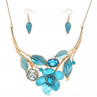 Necklace & Earring Set
