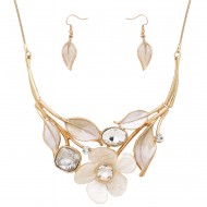 Necklace & Earring Set