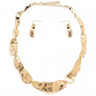 Necklace & Earring Set