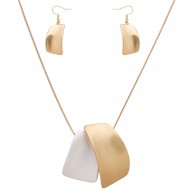 Necklace & Earring Set