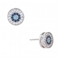 Cubic Zirconia Earring