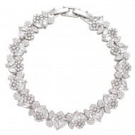 Cubic Zirconia Bracelet