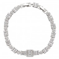 Cubic Zirconia Bracelet