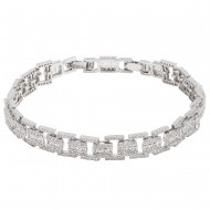 Cubic Zirconia Bracelet