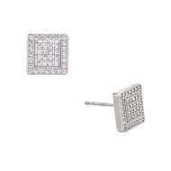 Cubic Zirconia Earring