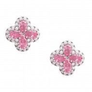 Cubic Zirconia Earring