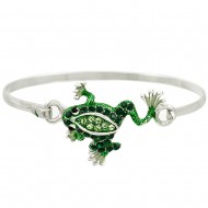 Frog Bracelet