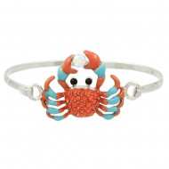 Sea Crab Bracelet