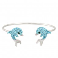 Dolphin Bracelet