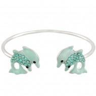 Dolphin Bracelet