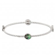 Abalone Bracelet