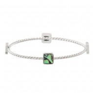 Abalone Bracelet