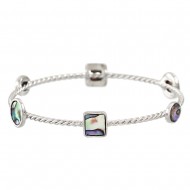 Abalone Bracelet