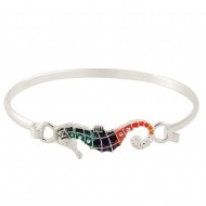 Seahorse Bracelet