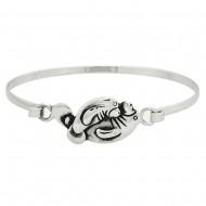 Sea Lion Bracelet