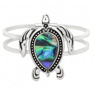 Turtle Bangle