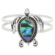 Turtle Bangle