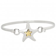 Starfish Bracelet