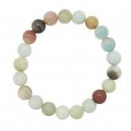 Amazonite Stone Bracelet