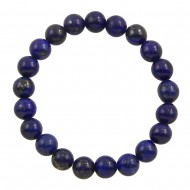 Lapis Lazuli Stone Bracelet