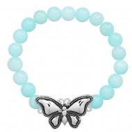 Butterfly Bracelet