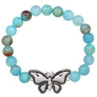 Butterfly Bracelet