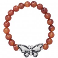 Butterfly Bracelet