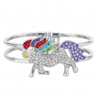 Unicorn Bangle