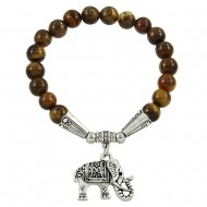 Tiger Eye Bracelet