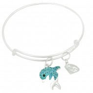 Dolphin Bracelet