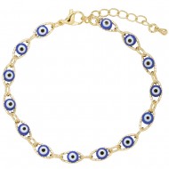 Evil Eye Bracelet