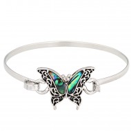 Butterfly Bracelet