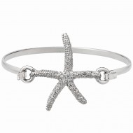 Starfish Bracelet