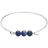 Blue Aventurine Bracelet