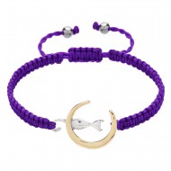 Cat Bracelet