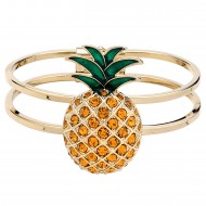Pineapple Bangle